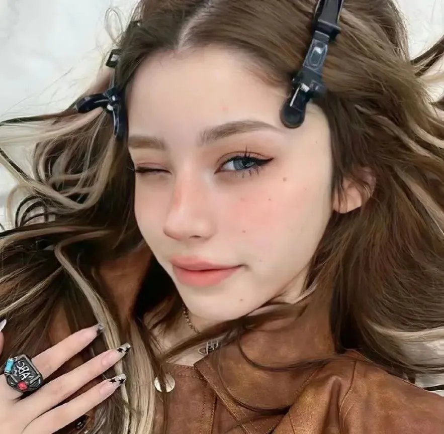 不好意思，我才是天后