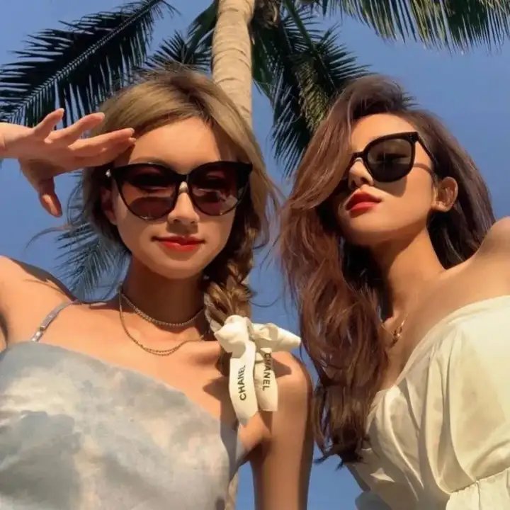势均力敌的我们