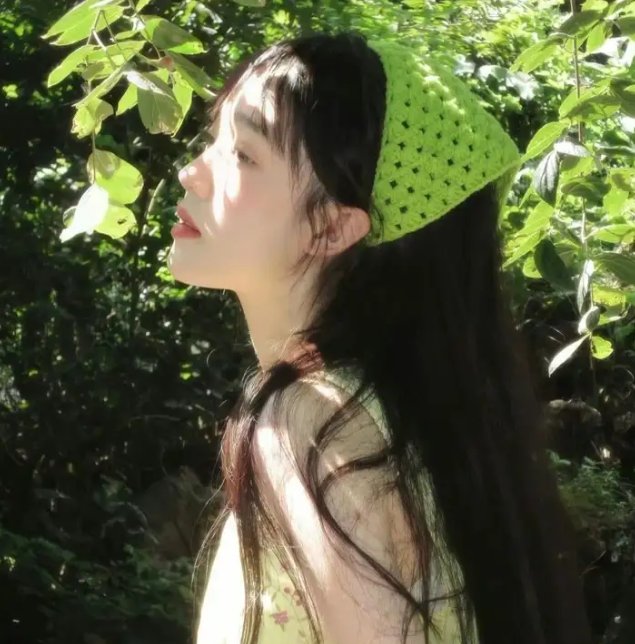 梦二爱的水花