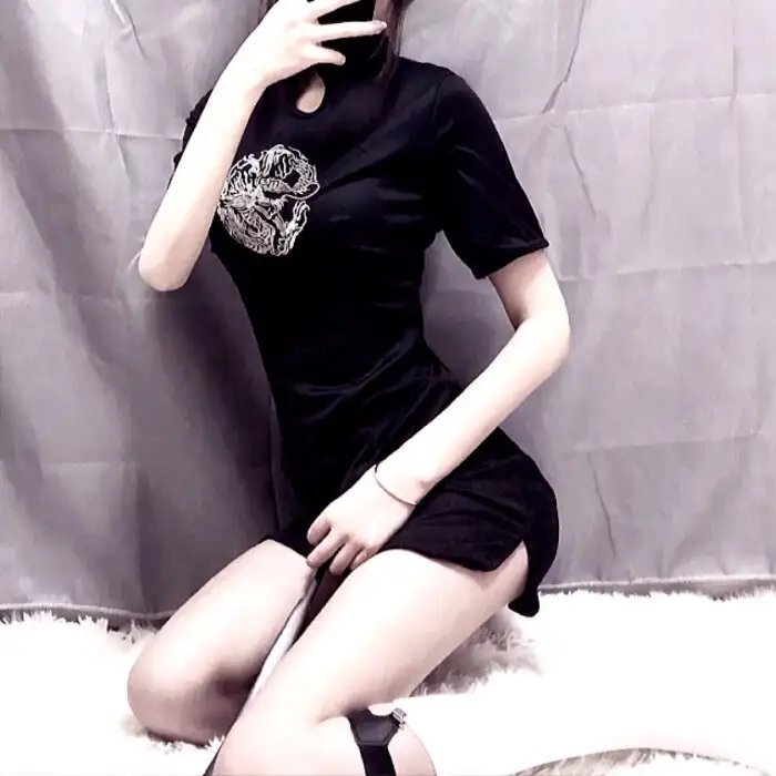 停靠